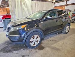 2012 KIA Sportage lx for sale in Ebensburg, PA