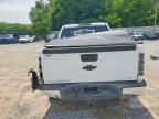 2007 Chevrolet Silverado C1500 Crew Cab