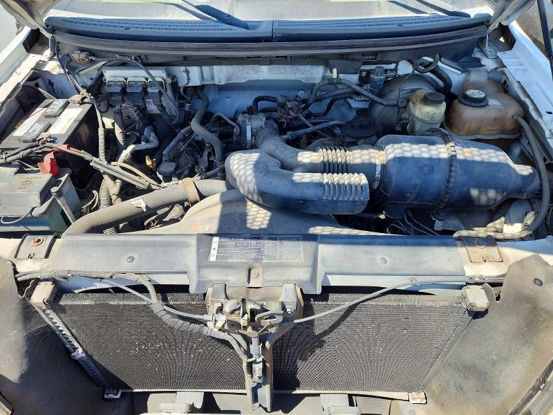 2007 Ford F150