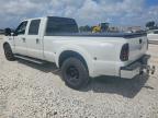 2005 Ford F350 Super Duty