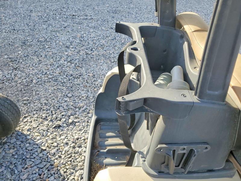 2020 Club Car Tempo Lithium Golf Cart