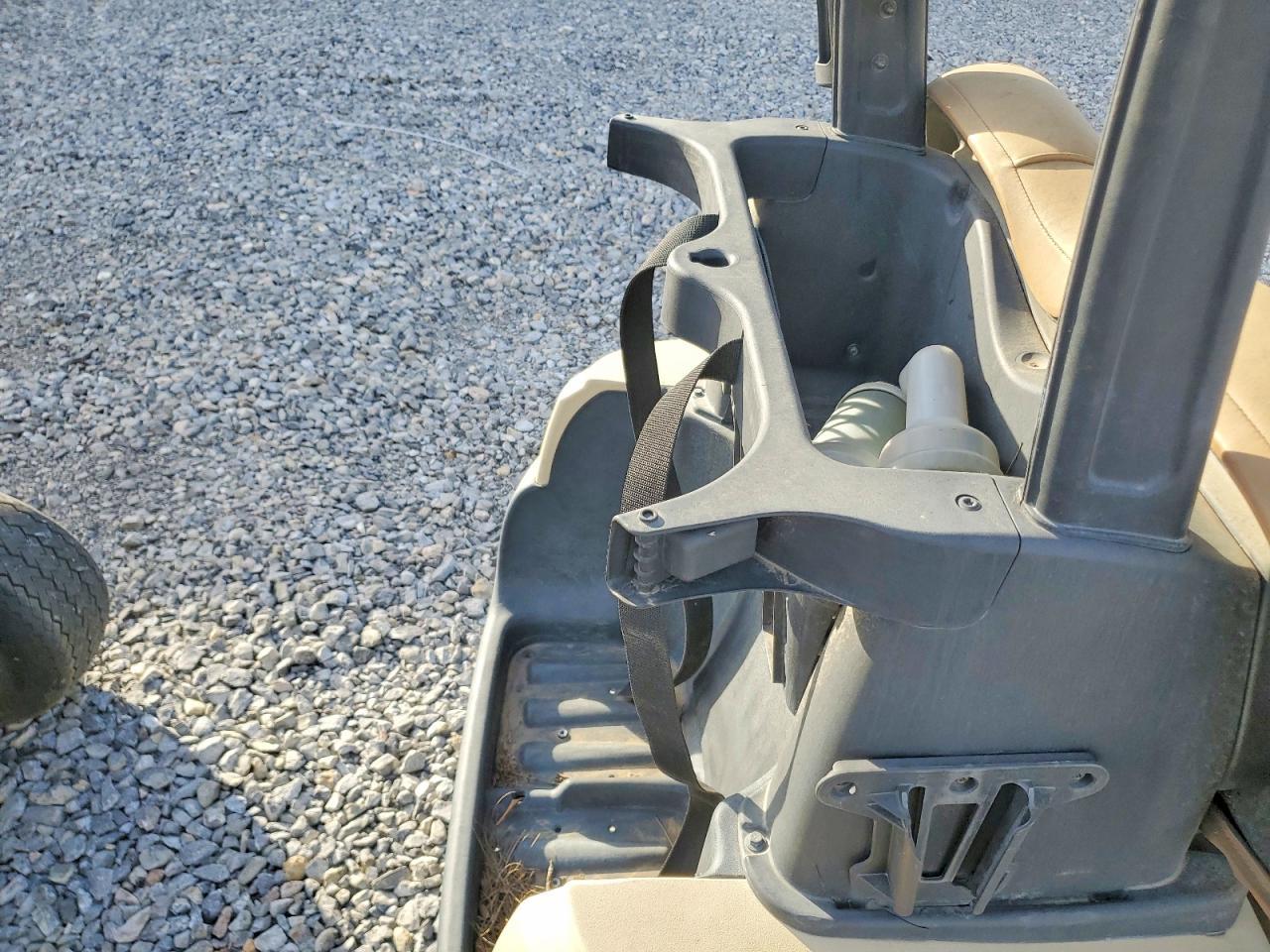 2020 Club Car Tempo Lithium Golf Cart
