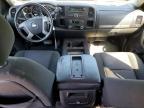 2011 Chevrolet Silverado C1500 LT