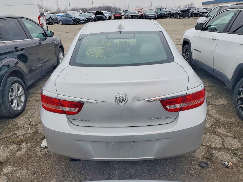 2015 Buick Verano