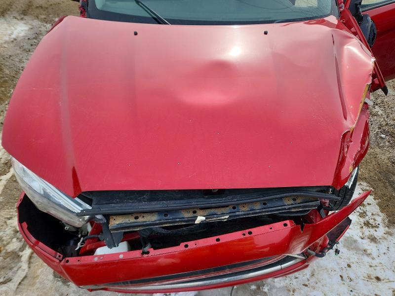 2011 Mitsubishi Rvr gt