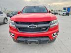2015 Chevrolet Colorado Z71