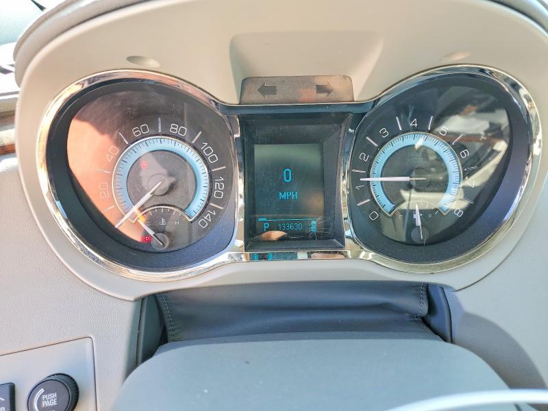 2011 Buick Lacrosse cxl