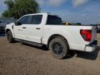 2024 Ford F150 STX
