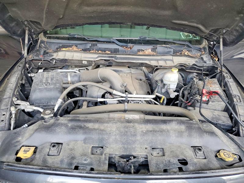 2016 Dodge RAM 1500 ST