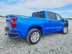 2026 Chevrolet Silverado K1500 Custom
