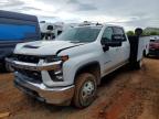 2023 Chevrolet Silverado K3500 LT
