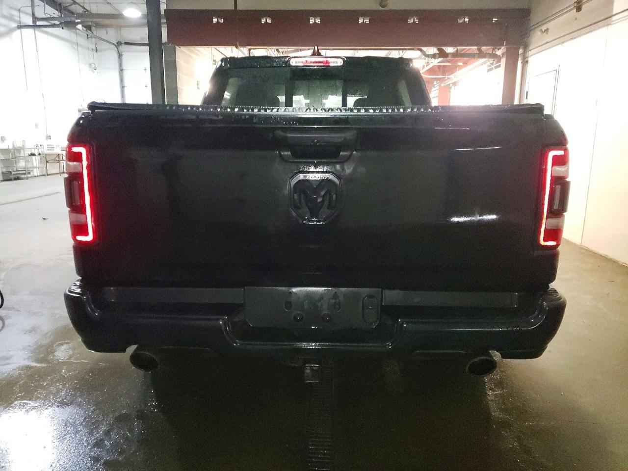 2020 Dodge RAM 1500 BIG Horn