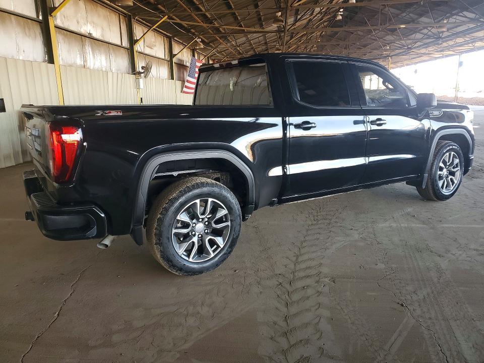 2024 GMC Sierra K1500 Elevation