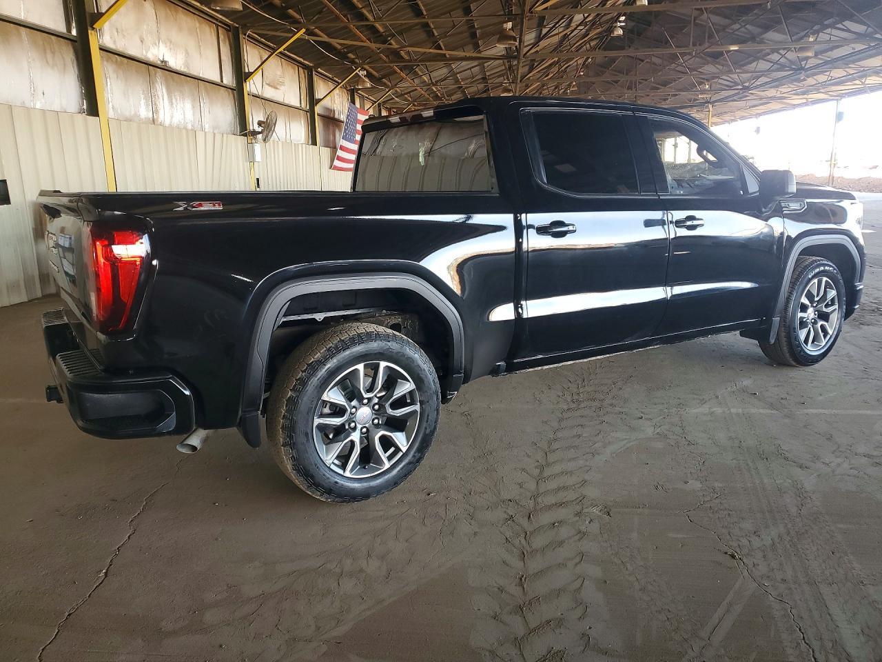 2024 GMC Sierra K1500 Elevation
