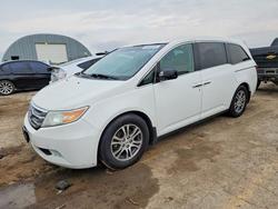 2012 Honda Odyssey ex for sale in Wichita, KS
