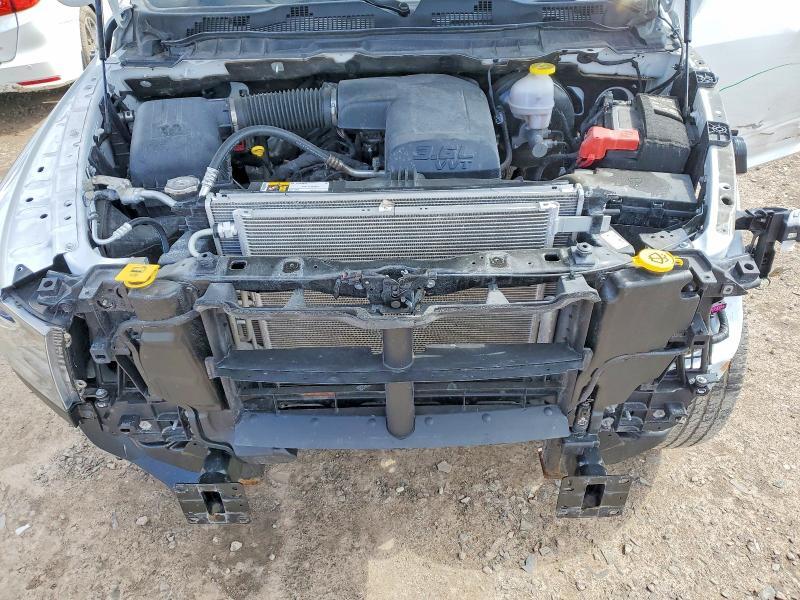 2022 Dodge RAM 1500 Classic SLT