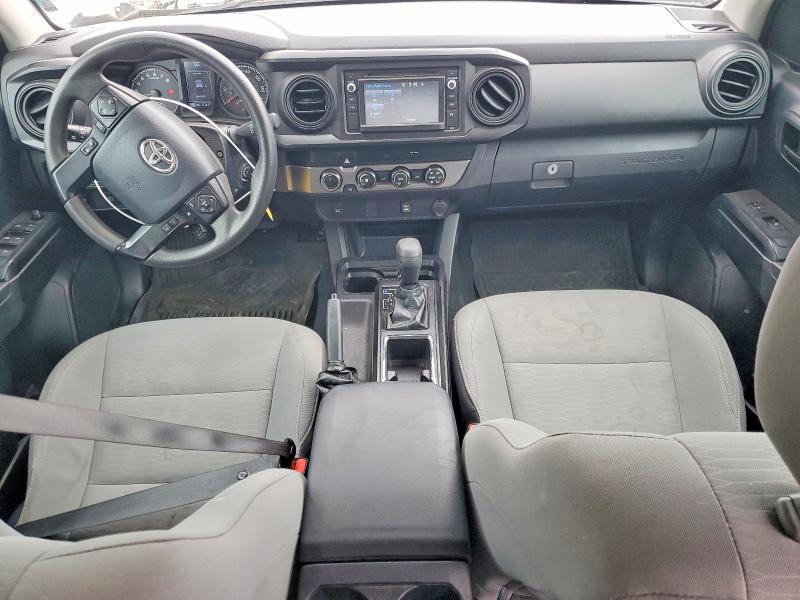 2019 Toyota Tacoma SR V6