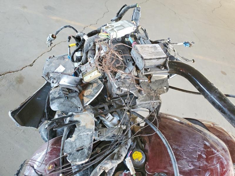 2024 Indian Motorcycle Co. Roadmaster Dark Horse