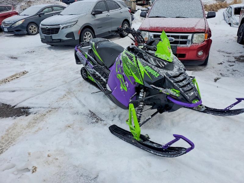 2019 Arctic Cat ZR 7000 Limited