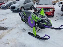 2019 Arctic Cat ZR 7000 Limited en venta en London, ON