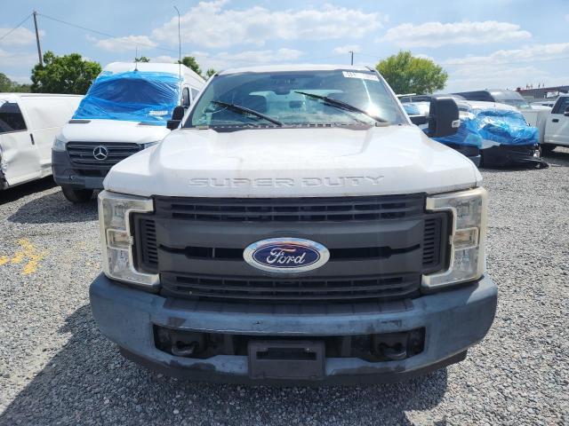 2018 Ford F250 Super Duty