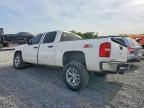 2008 Chevrolet Silverado K1500