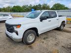 2023 Chevrolet Silverado K1500