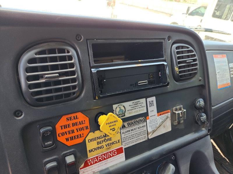 2013 Freightliner M2 106 Heavy Duty
