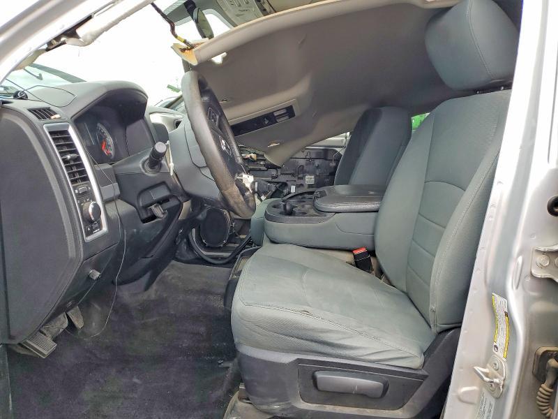 2017 Dodge Ram 2500 slt