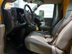 2021 GMC Savana BOX Truck