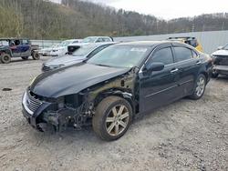 Lexus salvage cars for sale: 2008 Lexus Es 350 Base