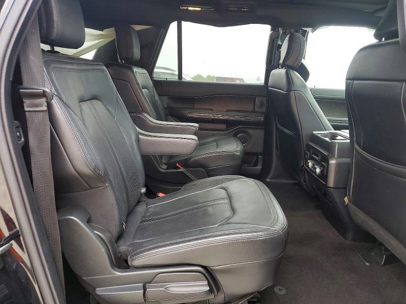 2018 Ford Expedition max Limited