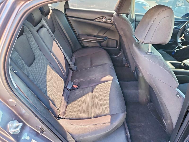 2021 Honda Insight ex