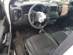 2024 Chevrolet Silverado K2500 Custom
