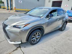 2016 Lexus Nx 200t f Sport for sale in New Orleans, LA