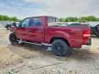 2005 Ford F150 Supercrew