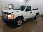 2008 Chevrolet Silverado C1500
