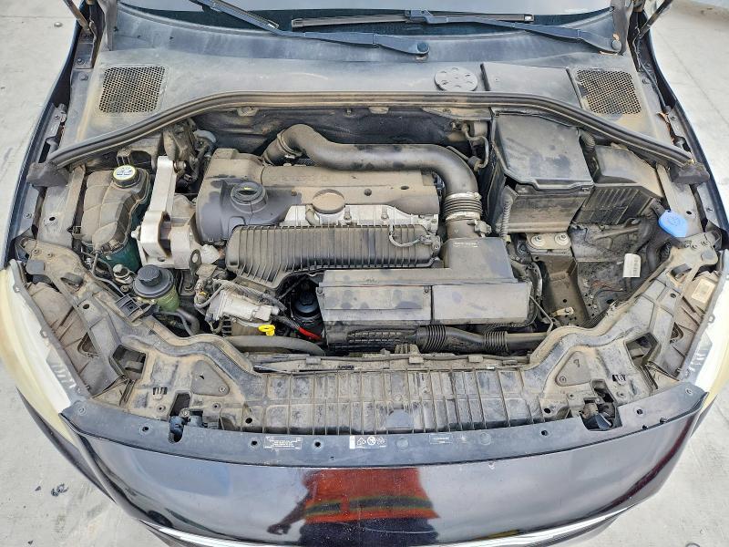 2014 Volvo S60 T5