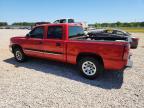 2007 Chevrolet Silverado K1500 Classic Crew Cab