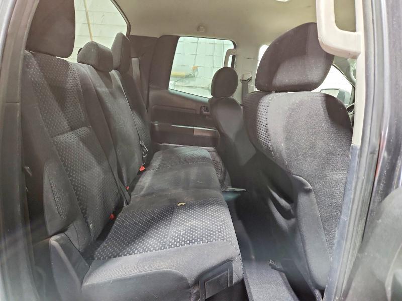 2013 Toyota Tundra Double Cab SR5