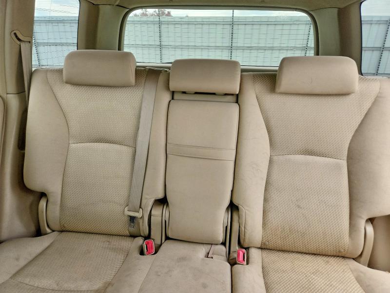 2005 Toyota Highlander Limited