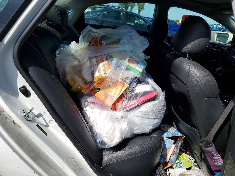 2013 Hyundai Sonata Limited