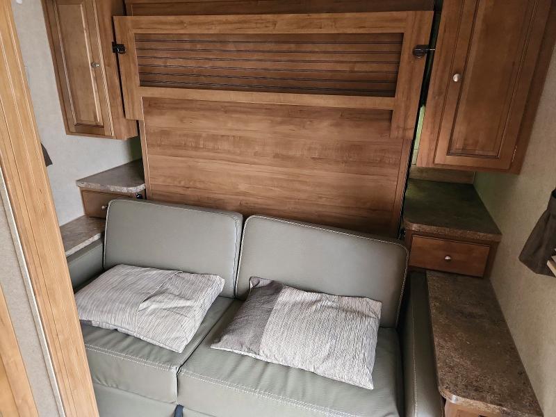 2019 Foresriver 2019 Forest River Microlite Camper