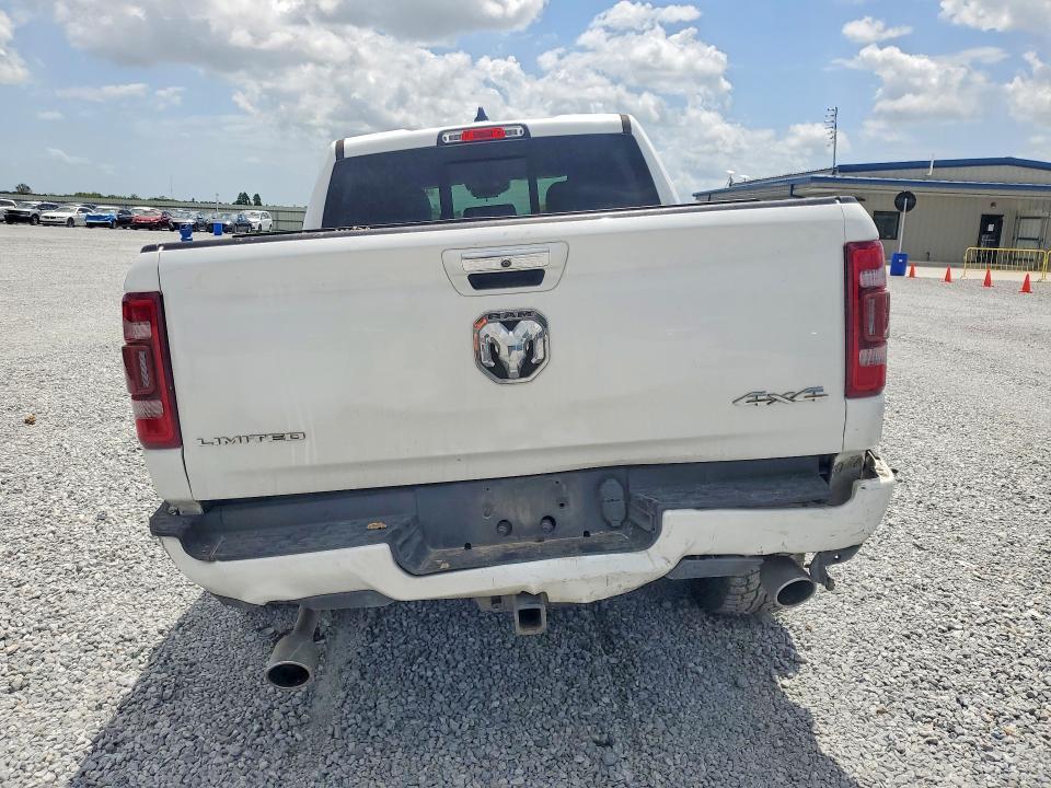 2020 Dodge RAM 1500 Limited