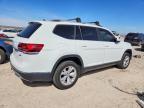 2018 Volkswagen Atlas sel