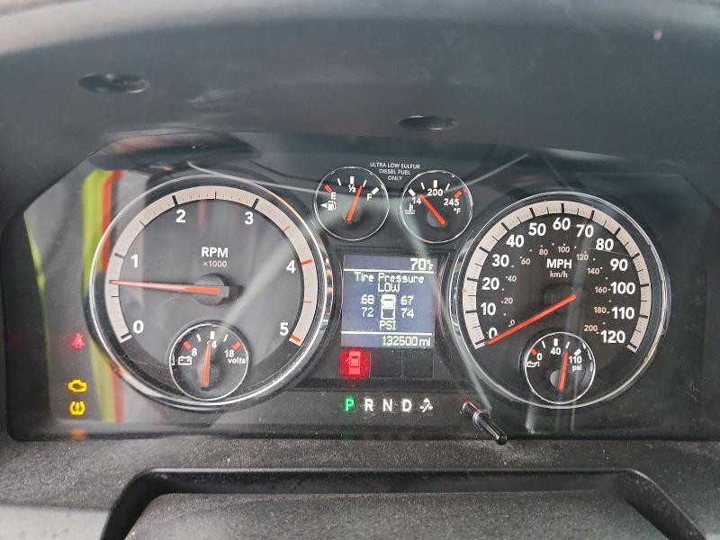 2012 Dodge RAM 2500 ST