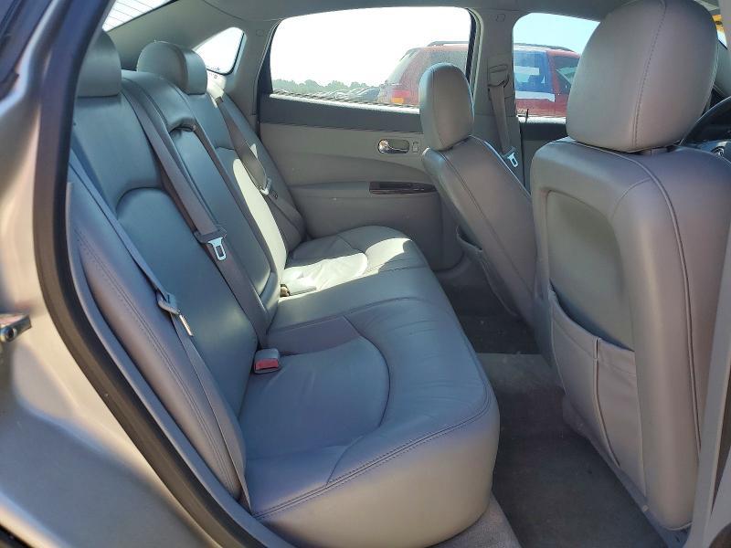 2007 Buick Lacrosse