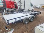 2026 Pj Trailer 2026 PJ Utility Trailer