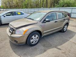 2008 Dodge Caliber for sale in Glassboro, NJ