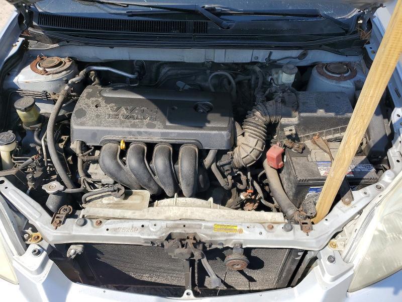 2007 Toyota Matrix xr